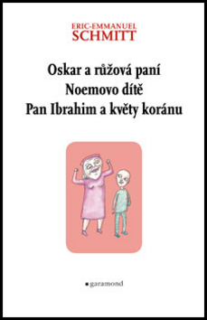Obálka knihy