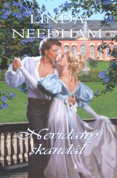 Obálka knihy