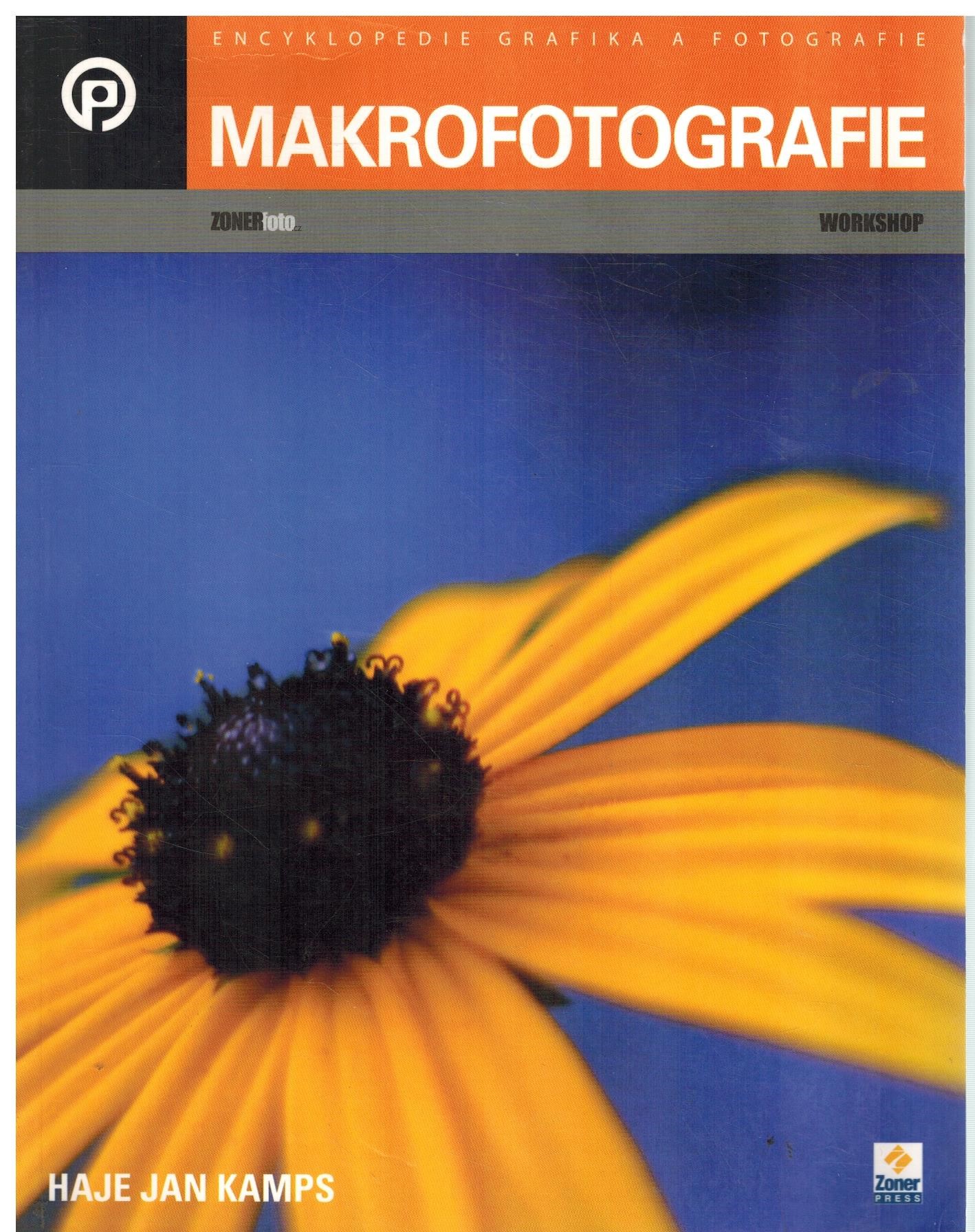 MAKROFOTOGRAFIE
