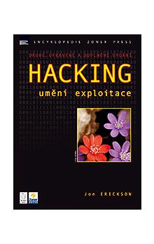 HACKING-UMĚNÍ EXPLOITACE II/ZONER