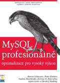 MYSQL PROFESIONÁLNĚ/ZONER PRESS