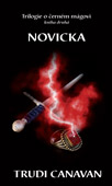 Obálka knihy