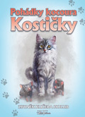 Obálka knihy
