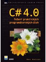 Obálka knihy