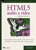 HTML5 AUDIO A VIDEO