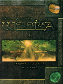 WETEMAA/ZONER PRES                              KOMIKS