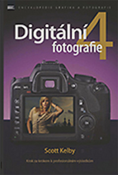 DIGITÁLNÍ FOTOGRAFIE 4