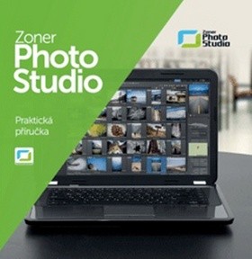 ZONER PHOTO STUDIO PRAKTICKÁ PŘÍRUČKA