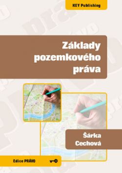 Obálka knihy