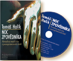 NOC ZPOVĚDNÍKA+CD/LIDOVÉ NOVINY