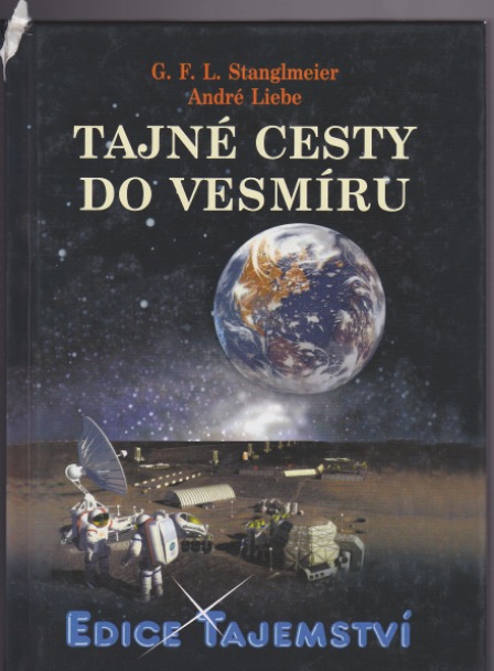 Obálka knihy