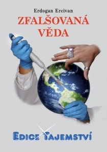 Obálka knihy