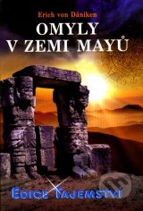 OMYLY V ZEMI MAYŮ/DIALOG