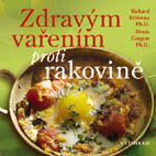 Obálka knihy
