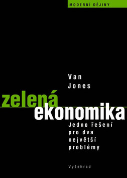 Obálka knihy
