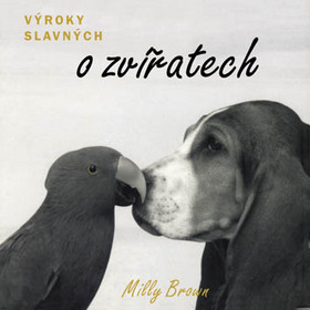 Obálka knihy