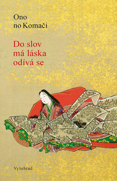Obálka knihy