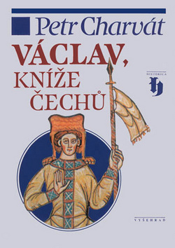 VÁCLAV, KNÍŽE ČECHŮ