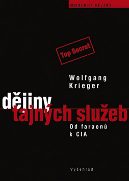 Obálka knihy