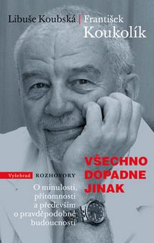 Obálka knihy