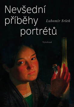 Obálka knihy