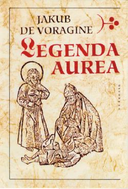 LEGENDA AUREA