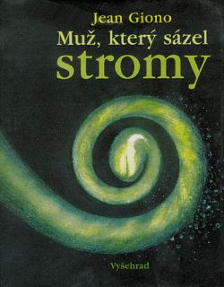 Obálka knihy