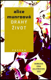 DRAHÝ ŽIVOT [VÝPRODEJ]