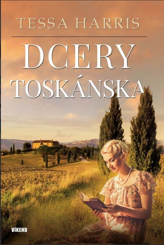 DCERY TOSKÁNSKA