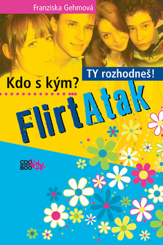 Obálka knihy
