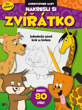 Obálka knihy