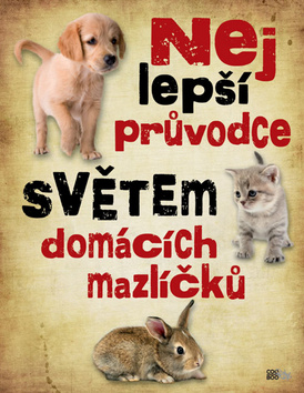 Obálka knihy