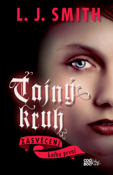 Obálka knihy