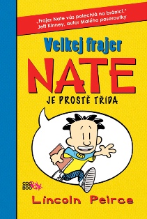 VELKEJ FRAJER NATE JE PROSTĚ TŘÍDA