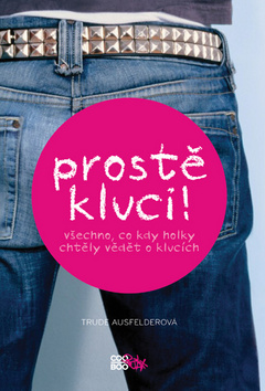 Obálka knihy