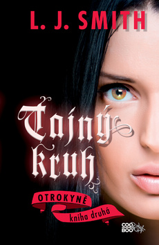 Obálka knihy