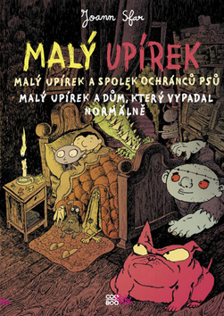 Obálka knihy