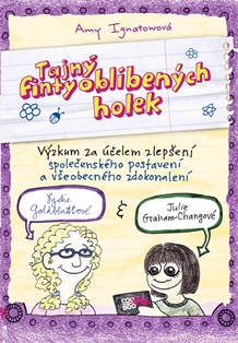 Obálka knihy