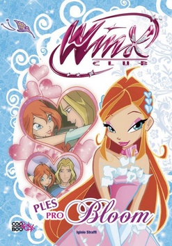 WINX PLES PRO BLOOM