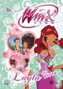 WINX - LAYLA MÁ RANDE /2/