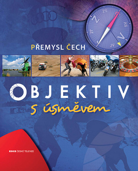 Obálka knihy