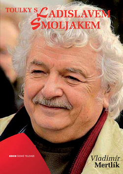 Obálka knihy