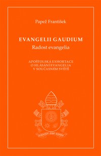 EVANGELII GAUDIUM (RADOST EVANGELIA)