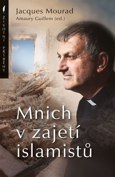 MNICH V ZAJETÍ ISLAMISTŮ