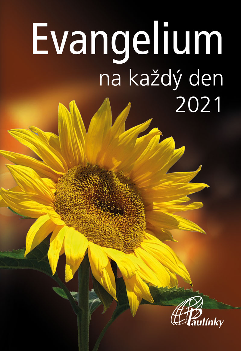 EVANGELIUM NA KAŽDÝ DEN 2021