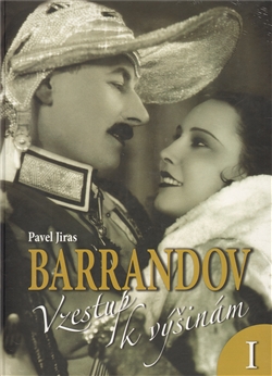 BARRANDOV I