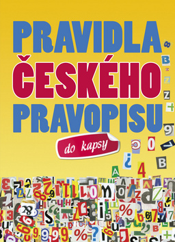 Obálka knihy