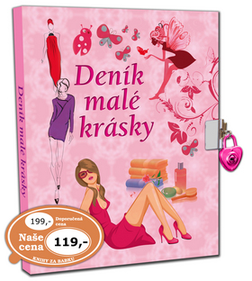 Obálka knihy