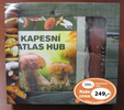 Obálka knihy