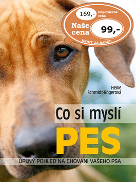 CO SI MYSLÍ PES